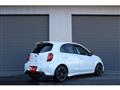 2014 Nissan March