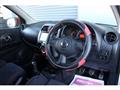 2014 Nissan March