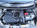 2014 Nissan March
