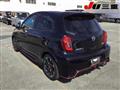 2015 Nissan March