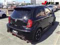 2015 Nissan March