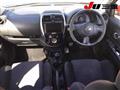 2015 Nissan March