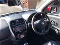2016 Nissan March