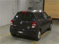 2013 Nissan March