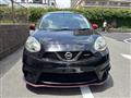 2015 Nissan March