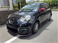 2015 Nissan March