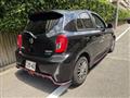 2015 Nissan March