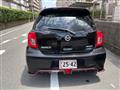 2015 Nissan March