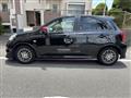 2015 Nissan March