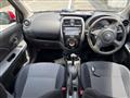 2015 Nissan March