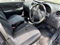 2015 Nissan March