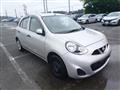 2019 Nissan March