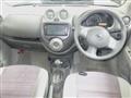 2011 Nissan March