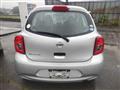 2019 Nissan March