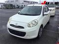 2011 Nissan March