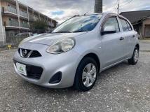 2013 Nissan March