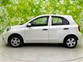 2015 Nissan March