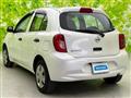 2015 Nissan March