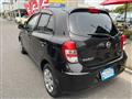 2013 Nissan March