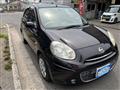 2013 Nissan March