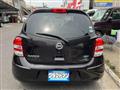 2013 Nissan March