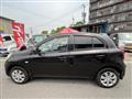 2013 Nissan March