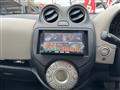 2013 Nissan March