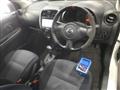 2015 Nissan March