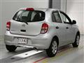 2013 Nissan March