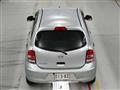 2013 Nissan March