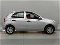2013 Nissan March