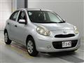 2013 Nissan March