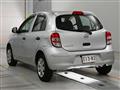 2013 Nissan March