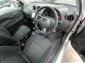 2013 Nissan March