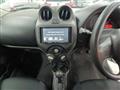 2013 Nissan March