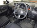 2011 Nissan March