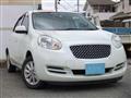 2012 Nissan March