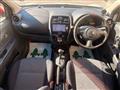 2016 Nissan March