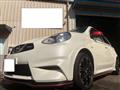 2016 Nissan March