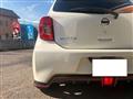 2016 Nissan March