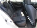 2012 Nissan March