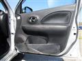 2012 Nissan March