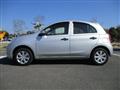 2012 Nissan March