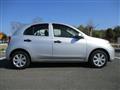 2012 Nissan March