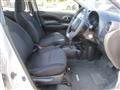 2012 Nissan March
