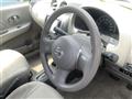 2011 Nissan March