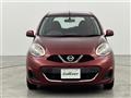 2018 Nissan March