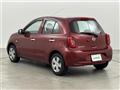 2018 Nissan March