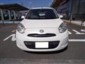 2011 Nissan March