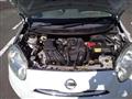 2011 Nissan March